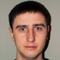 Dmitrii Bykov