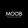 MOOB PUBLICITY AND RP