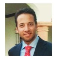 Hugo César Andrade Bejarano