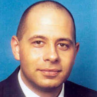 Safet Muharemovic