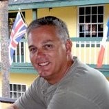 Daniel Manger