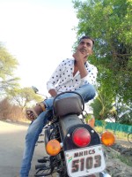 Rupesh Malusare