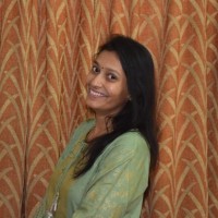 Ankita Patil