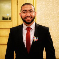 Ahmed Hammad ,Pmp®