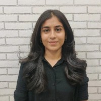 Samruddhi Patil