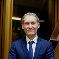 Lukasz Wojda
