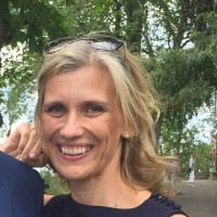Liselotte Toresjö Svensson