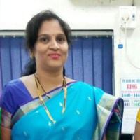 Vaishali Madam