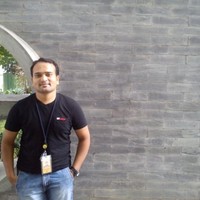 Sagar Aravelli