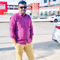 Shemeer Badarudeen