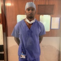 Michael Weekes