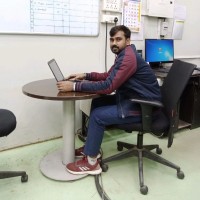 Yugul Kishor