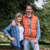 Ryan & Tinsa Schweitzer