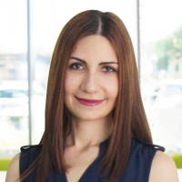 Tatevik Shahnazaryan
