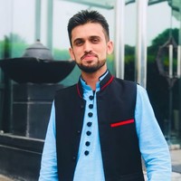 Waqar Ahmad Digitizer