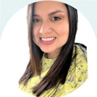 Priscilla Sánchez