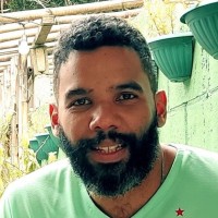 Felipe Alexandre Melo dos Santos