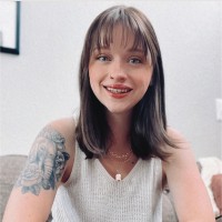 Tiffany Drevo