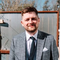 Oisin Teague