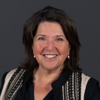 Mieke van Egmond - Zuidwijk