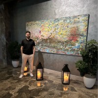 Ali̇ Tezcan