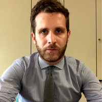 Matteo Bordone Molini