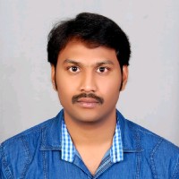 Chanti Rajendra