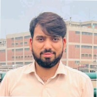Ahmed Ali