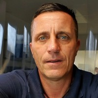 Denny Ross