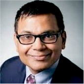 Srinivas Ramachandran