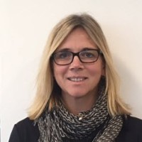 Kristin Bergegårdh