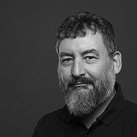 Rainer Primosch