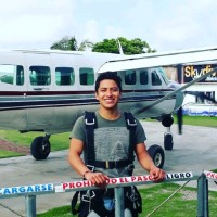 Saúl Maximiliano Moreno López