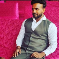 Anoop Mishra
