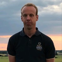 Johan Fredriksson