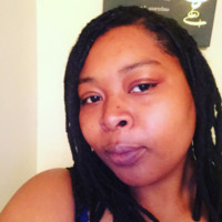 Shamia Adams