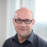 Rainer Rieger