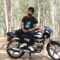 Arpit Sharma