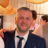 Michael Cowell