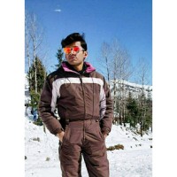 Mohit Sharma