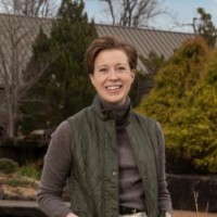 Ashley Spicer Wardlow, IOM