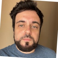 Alejandro Delgado Burguete