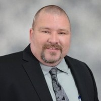 Nicholas Goulet