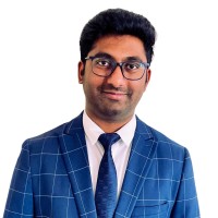 Manojkumar Bandlamudi