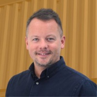Matthew Pearce