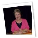 Ruth Hickman