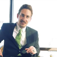 Alexander McMullen