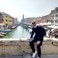 Daniele C. Demetrio