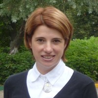 Наталья Халилюлина
