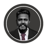 Shivakumar Raju